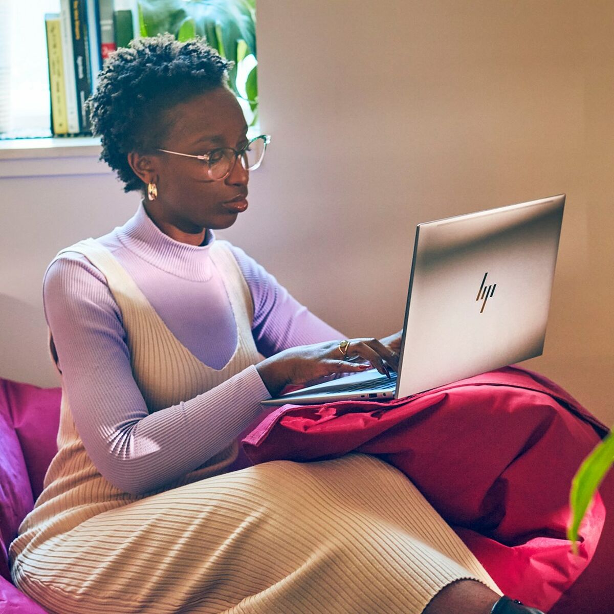 Laptop HP 865Q3EA 14" 16 GB RAM 1 TB SSD NVIDIA RTX A500 i7-1365u 11 S91106832_9