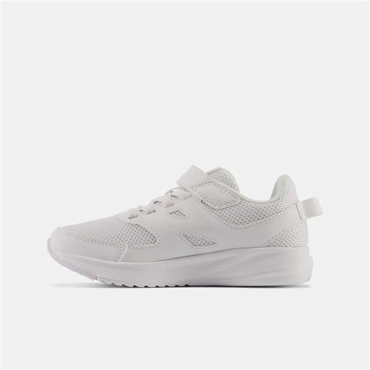 Scarpe Sportive per Bambini New Balance 570v3 Bungee Lace Bianco 3 S6487793_1