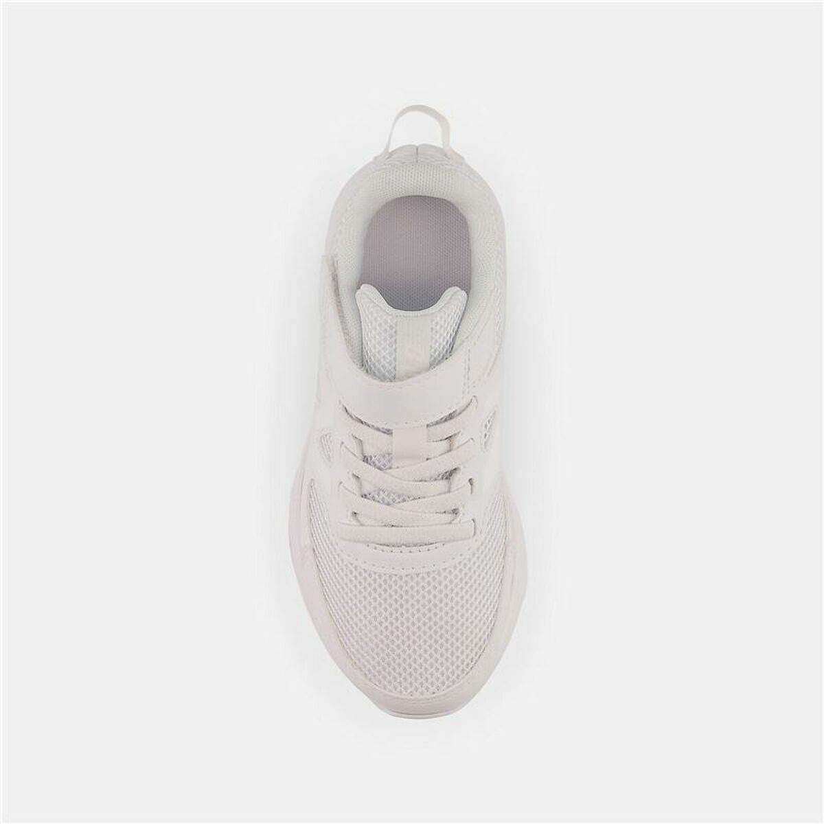 Scarpe Sportive per Bambini New Balance 570v3 Bungee Lace Bianco 5 S6487793_3