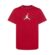 Maglia a Maniche Corte per Bambini Nike 95B922 R78 Rosso 1 S2035129_0