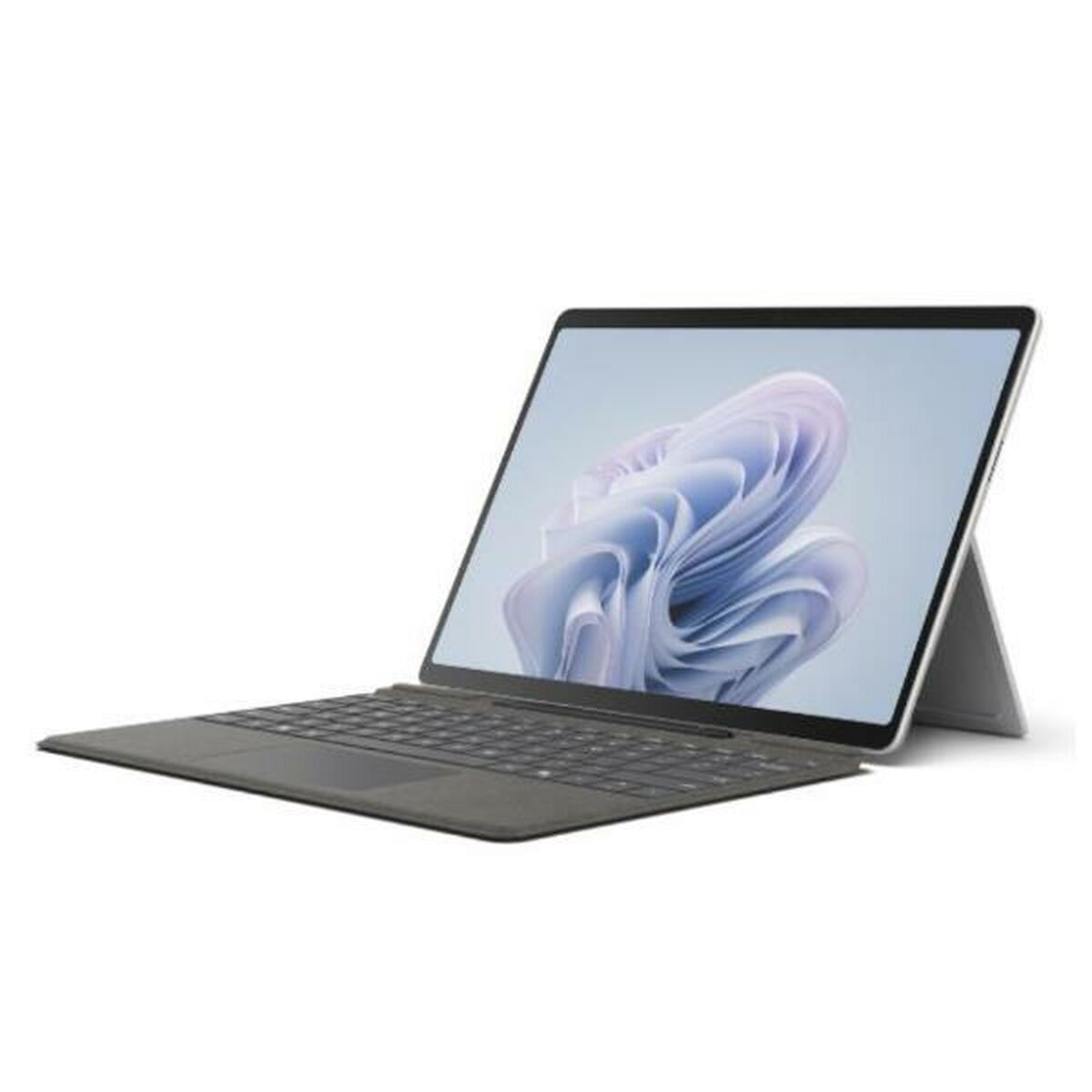 Laptop 2 in 1 Microsoft Surface Pro 10 13" Intel Core Ultra 5-135U 16 GB RAM 256 GB SSD Qwerty in Spagnolo 2 S77194372_0