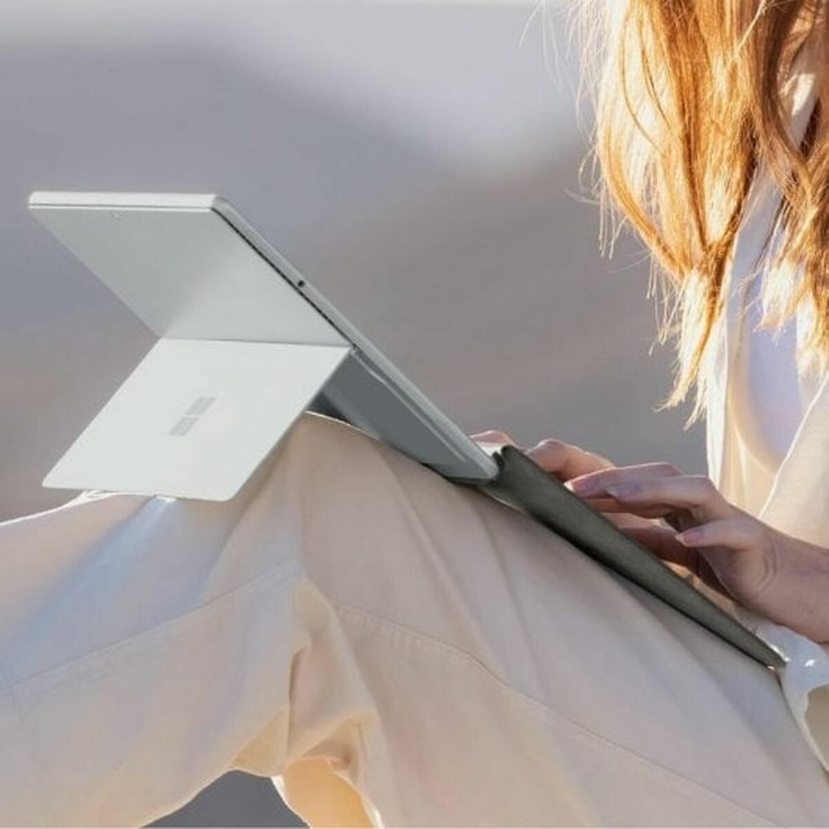 Tastiera e Mouse Microsoft 8X6-00202 Zaffiro 7 S55272673_5