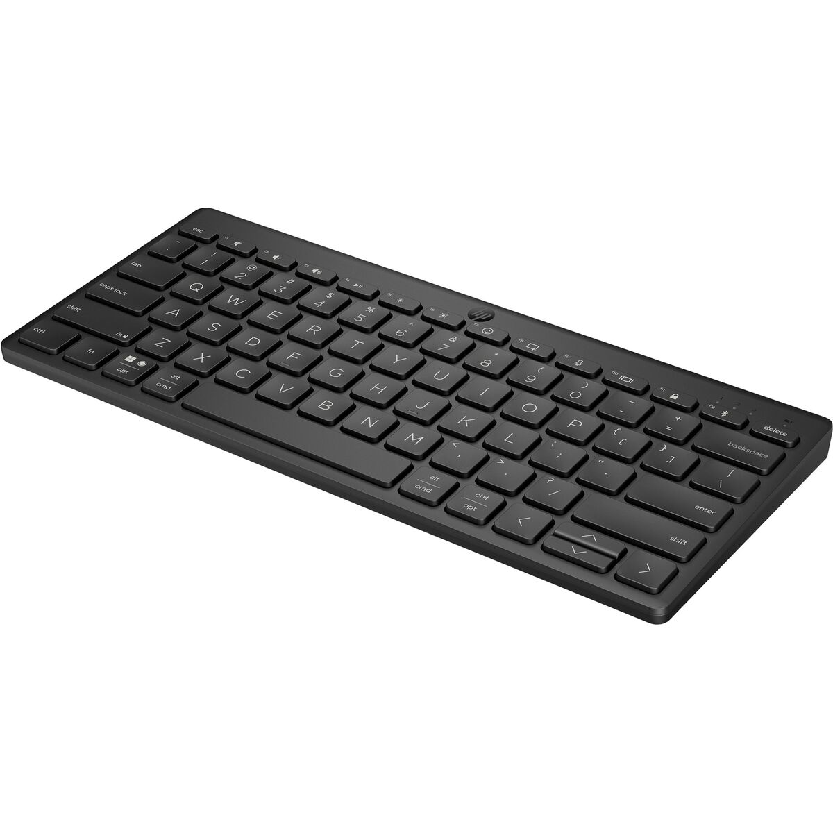 Tastiera HP 350 Nero 4 S9137776_2