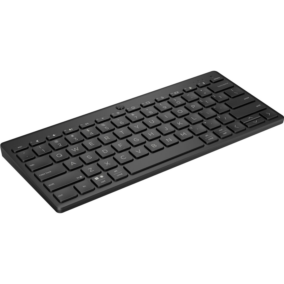 Tastiera HP 350 Nero 5 S9137776_3