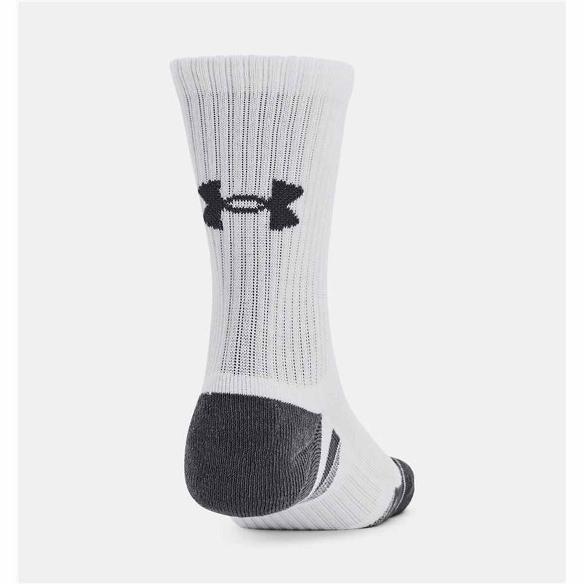 Calzini Sportivi Under Armour Performance Bianco 3 S64167943_1