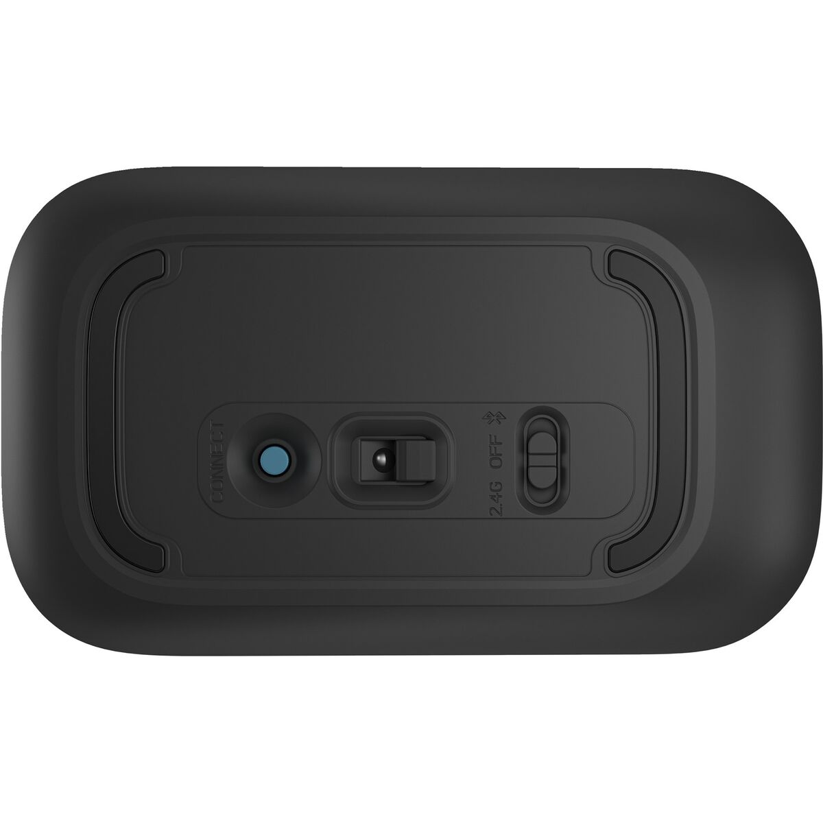 Mouse Bluetooth Wireless HP Z3700 Argentato 5 S9137789_3