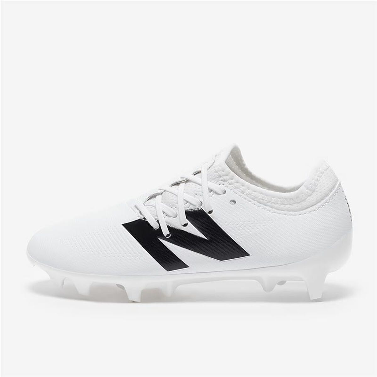 Scarpe da Calcio per Bambini New Balance Furon DispatchFg V7+ Bianco 3 S64166039_1