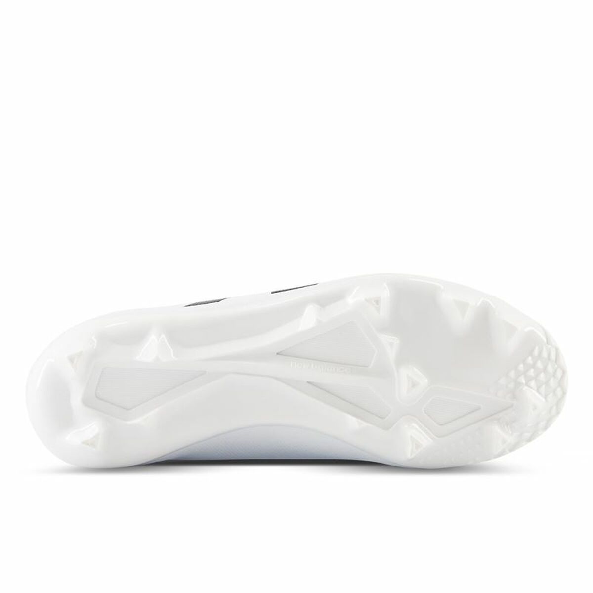 Scarpe da Calcio per Bambini New Balance Furon DispatchFg V7+ Bianco 4 S64166039_2