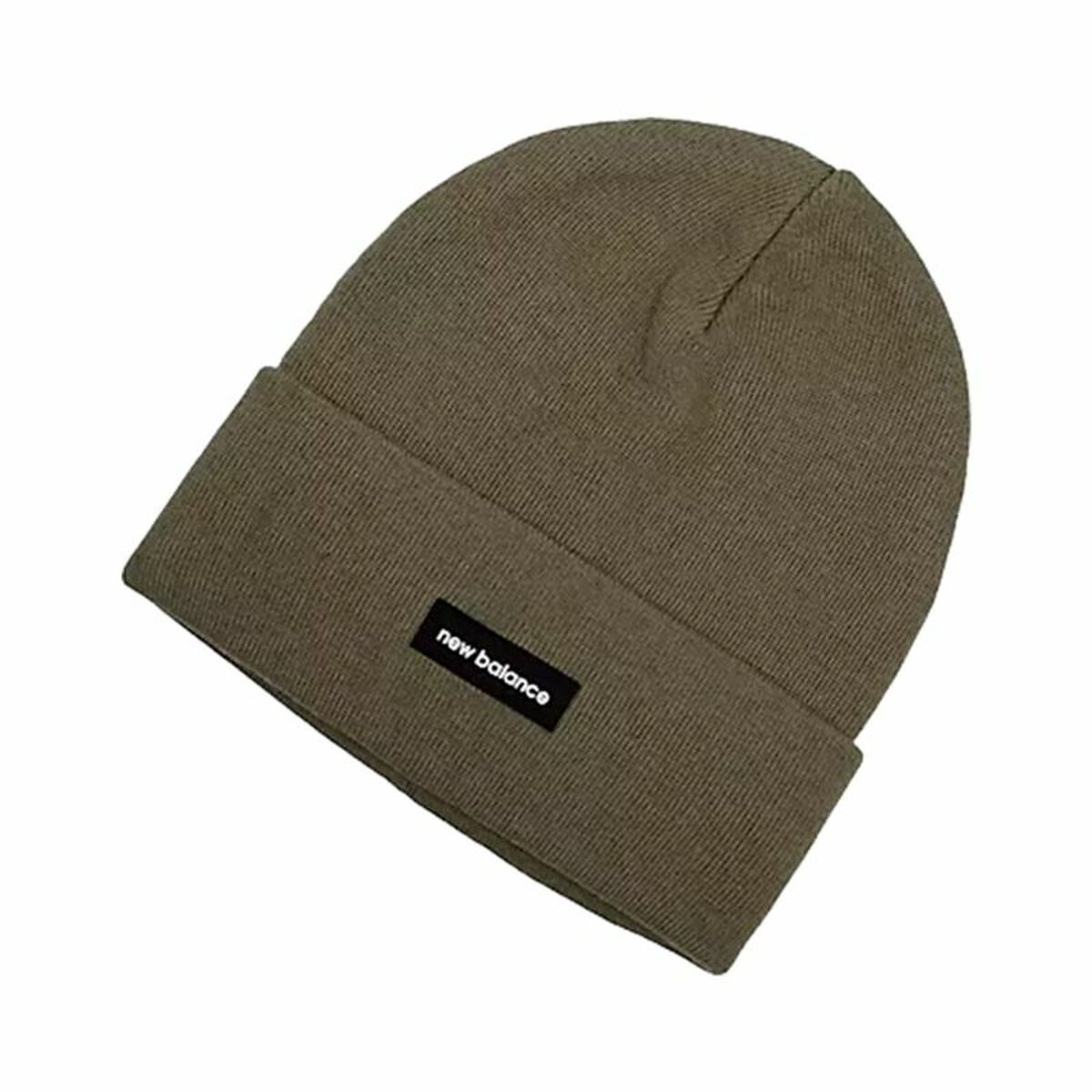 Cappello New Balance LAH33005_DEK Oliva 2 S64163336_0