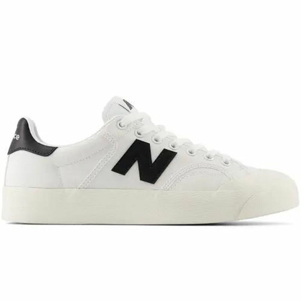 Scarpe da Tennis Casual New Balance 100 Bianco 2 S64160938_0