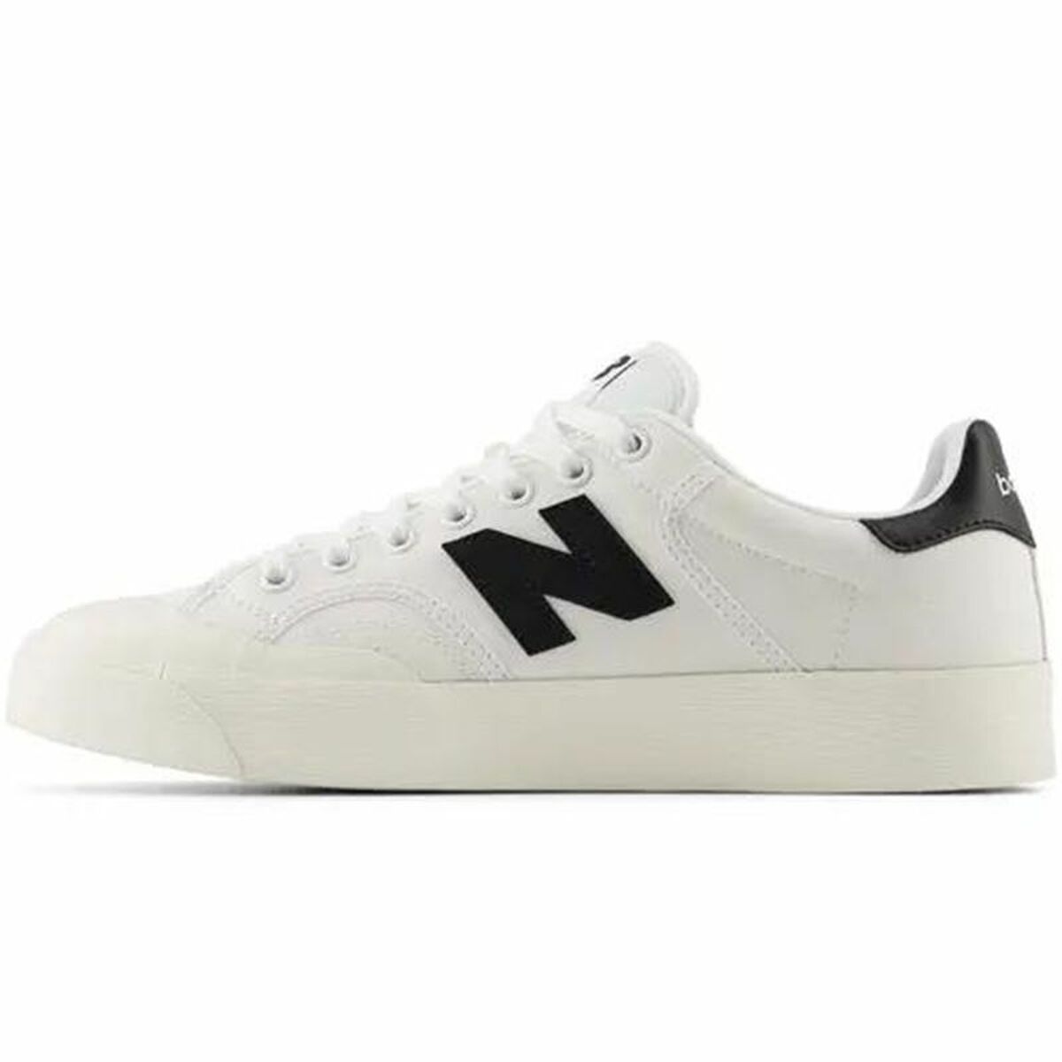 Scarpe da Tennis Casual New Balance 100 Bianco 3 S64160938_1