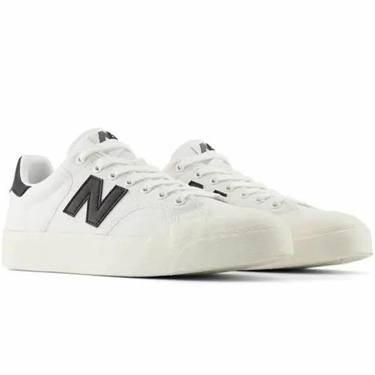 Scarpe da Tennis Casual New Balance 100 Bianco 6 S64160938_4