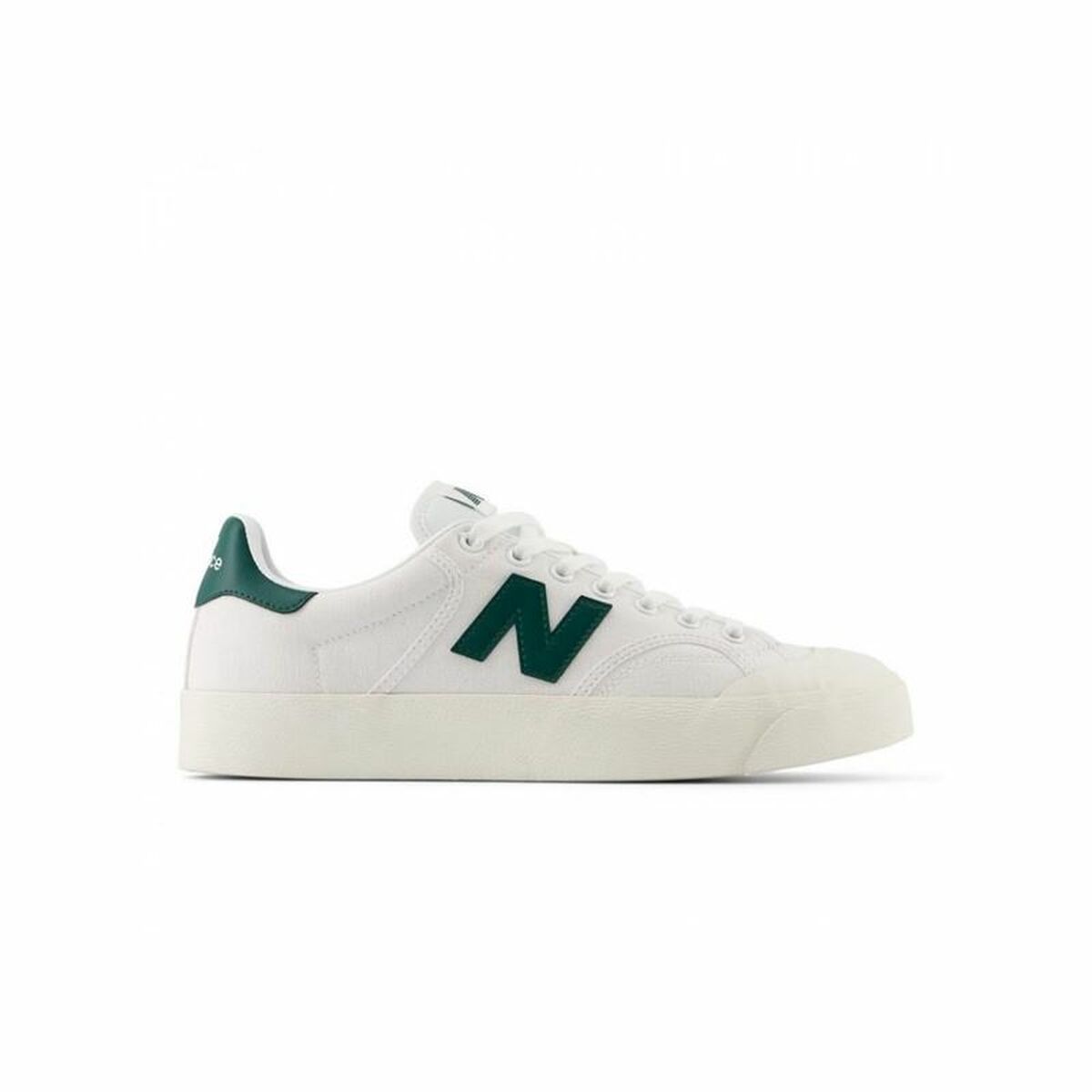 Scarpe da Tennis Casual Uomo New Balance 100 Bianco 2 S64166021_0