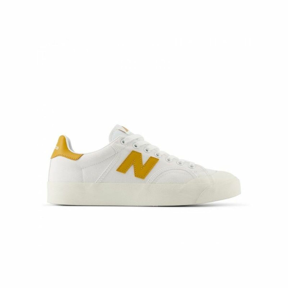 Scarpe Sportive da Donna New Balance 100 Bianco 2 S64160937_0
