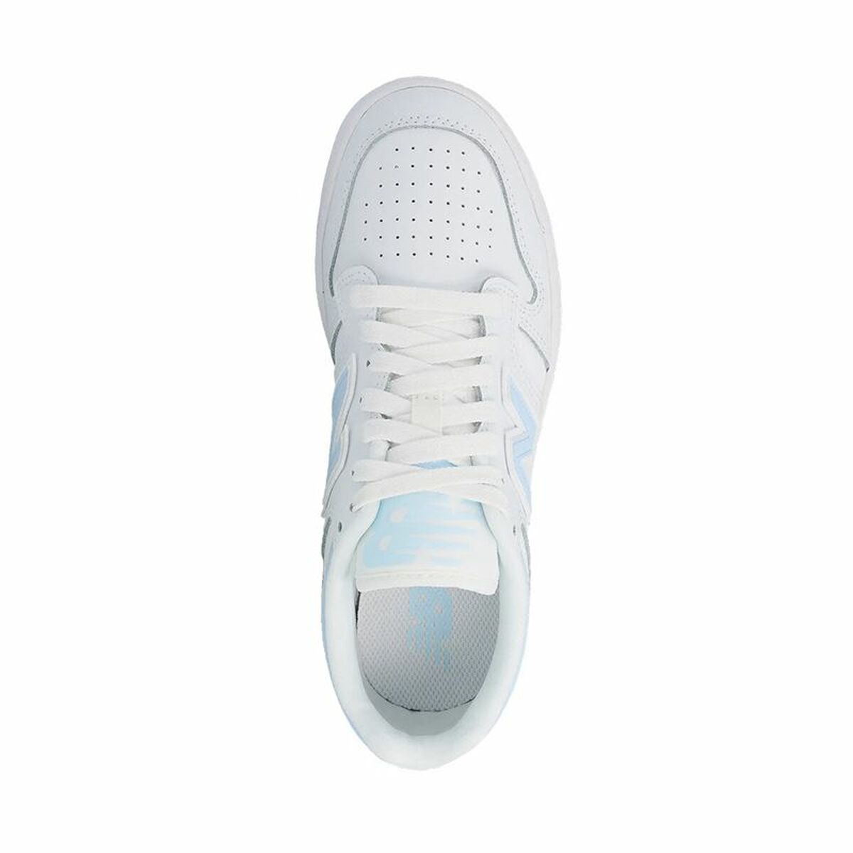 Scarpe Sportive per Bambini New Balance 480 Azzurro Bianco 4 S64165999_2