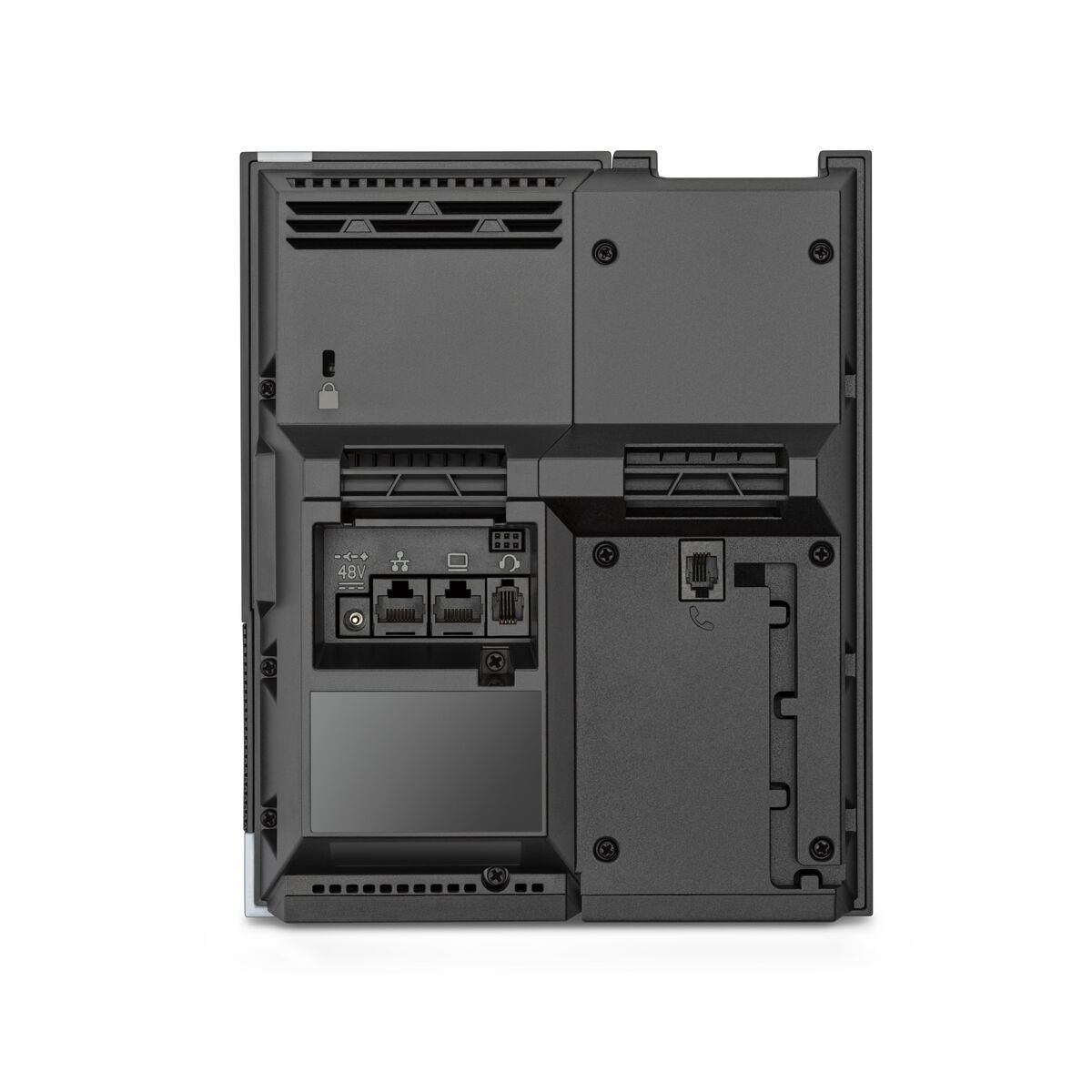 Telefono IP Poly CCX 505 2 S55252581_0