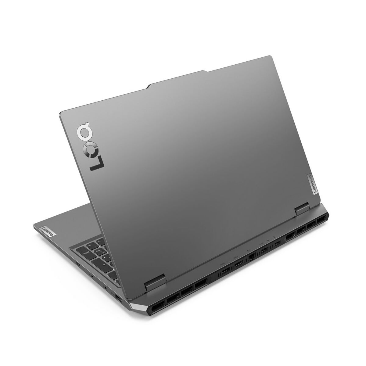 Laptop Lenovo LOQ 15,6" Intel Core i5-12450HX 16 GB RAM 1 TB SSD Nvidia Geforce RTX 4060 12 S9192877_10