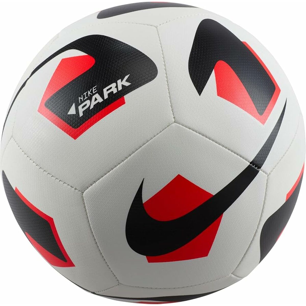 Pallone da Calcio Nike PARK TEAM 2.0 FZ7551 100 Bianco 2 S2035993_0