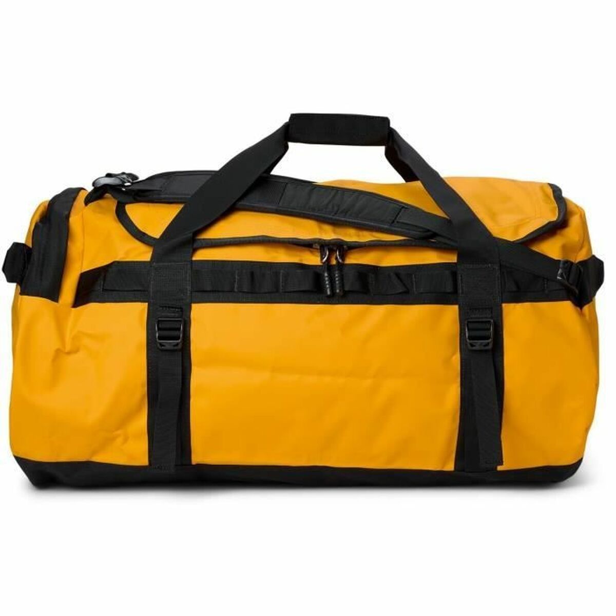 Zaino Sportivo The North Face Base Camp Duffel Nero 2 S71013887_0