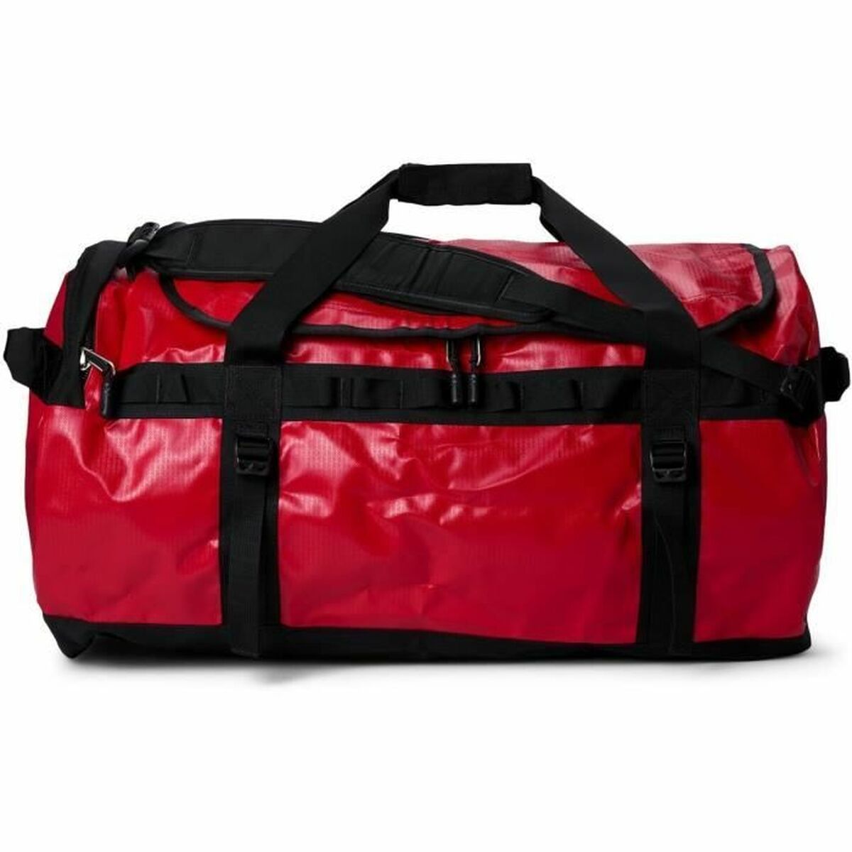 Zaino Sportivo The North Face Base Camp Duffel Nero 2 S71013889_0