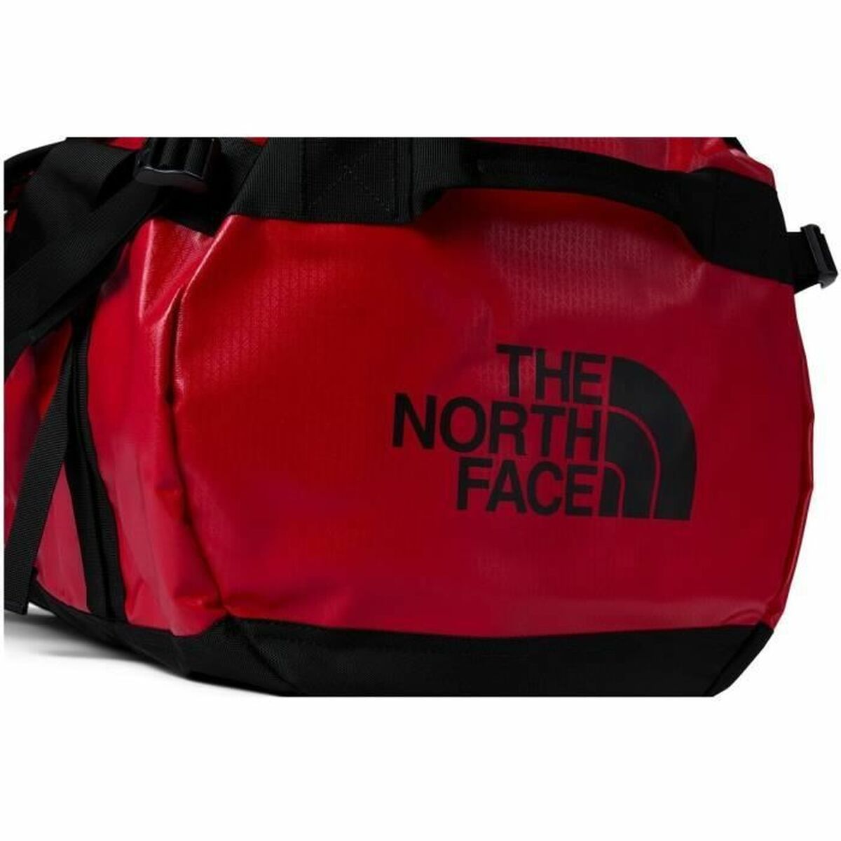 Zaino Sportivo The North Face Base Camp Duffel Nero 4 S71013889_2