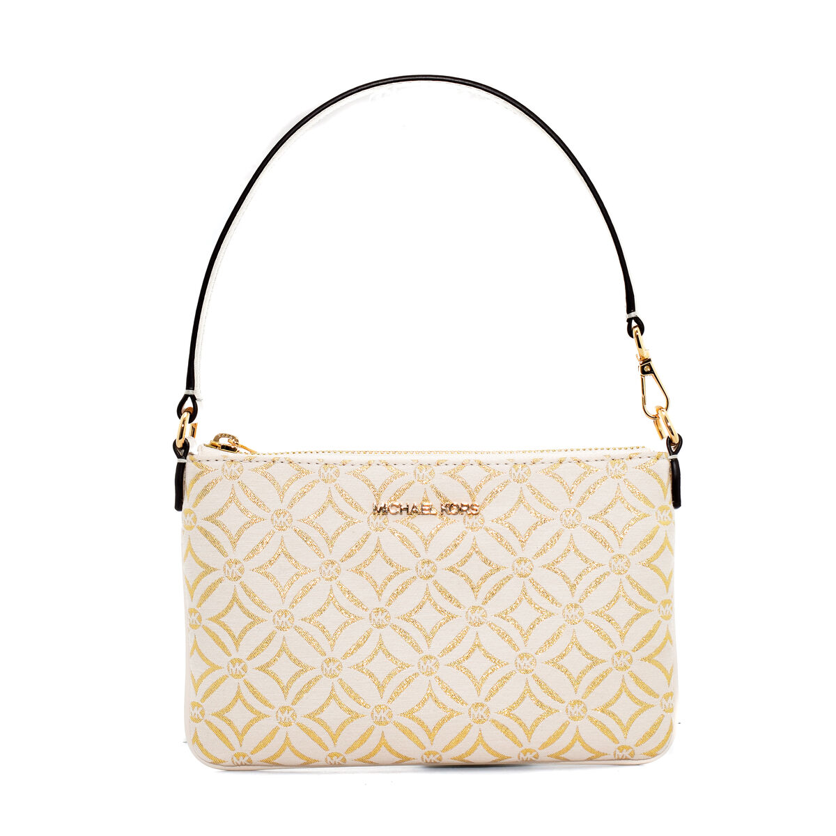 Borsetta a mano Michael Kors 35F4GTVW5J-PL-GLD-MULTI 2 S0388901_0