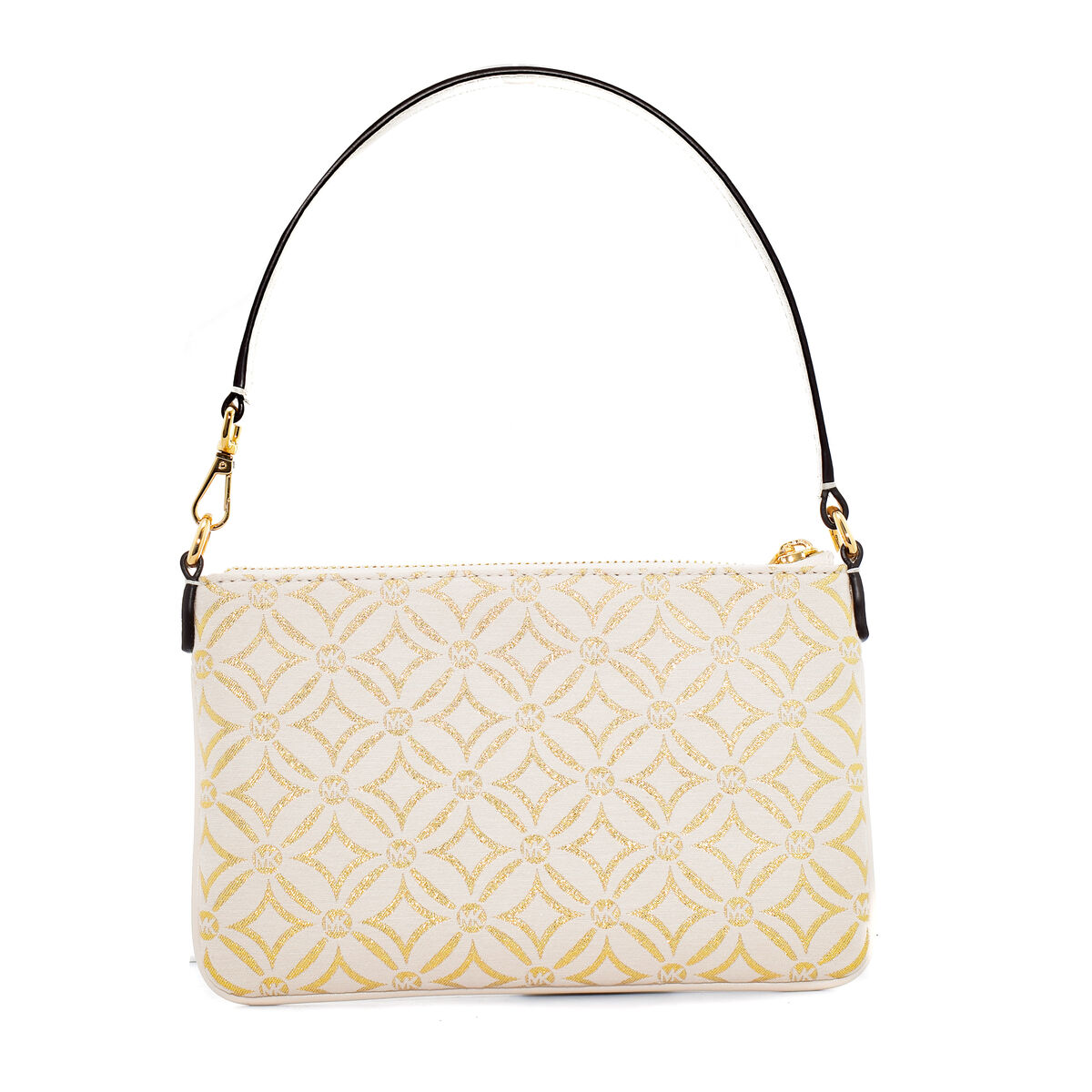 Borsetta a mano Michael Kors 35F4GTVW5J-PL-GLD-MULTI 3 S0388901_1