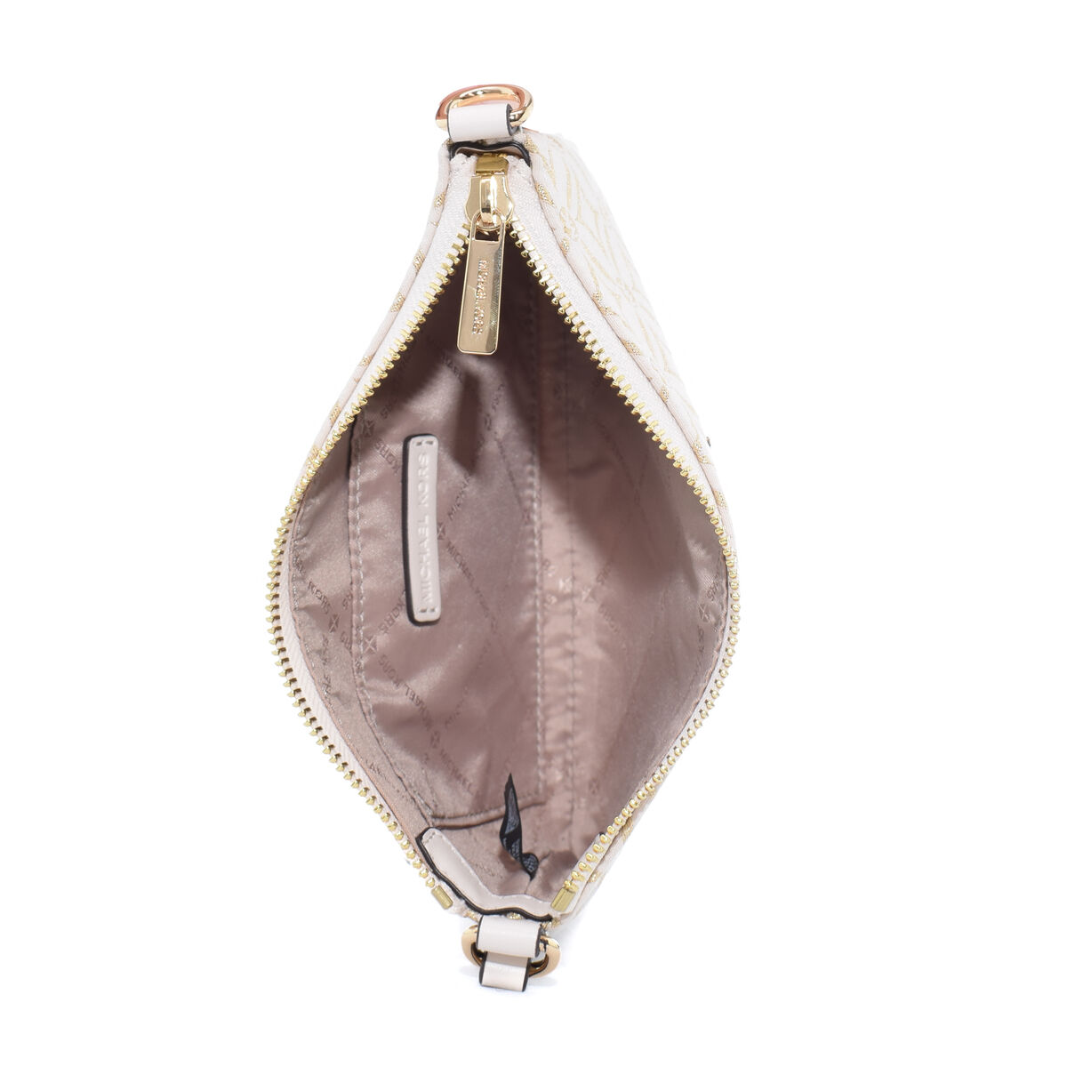 Borsetta a mano Michael Kors 35F4GTVW5J-PL-GLD-MULTI 4 S0388901_2