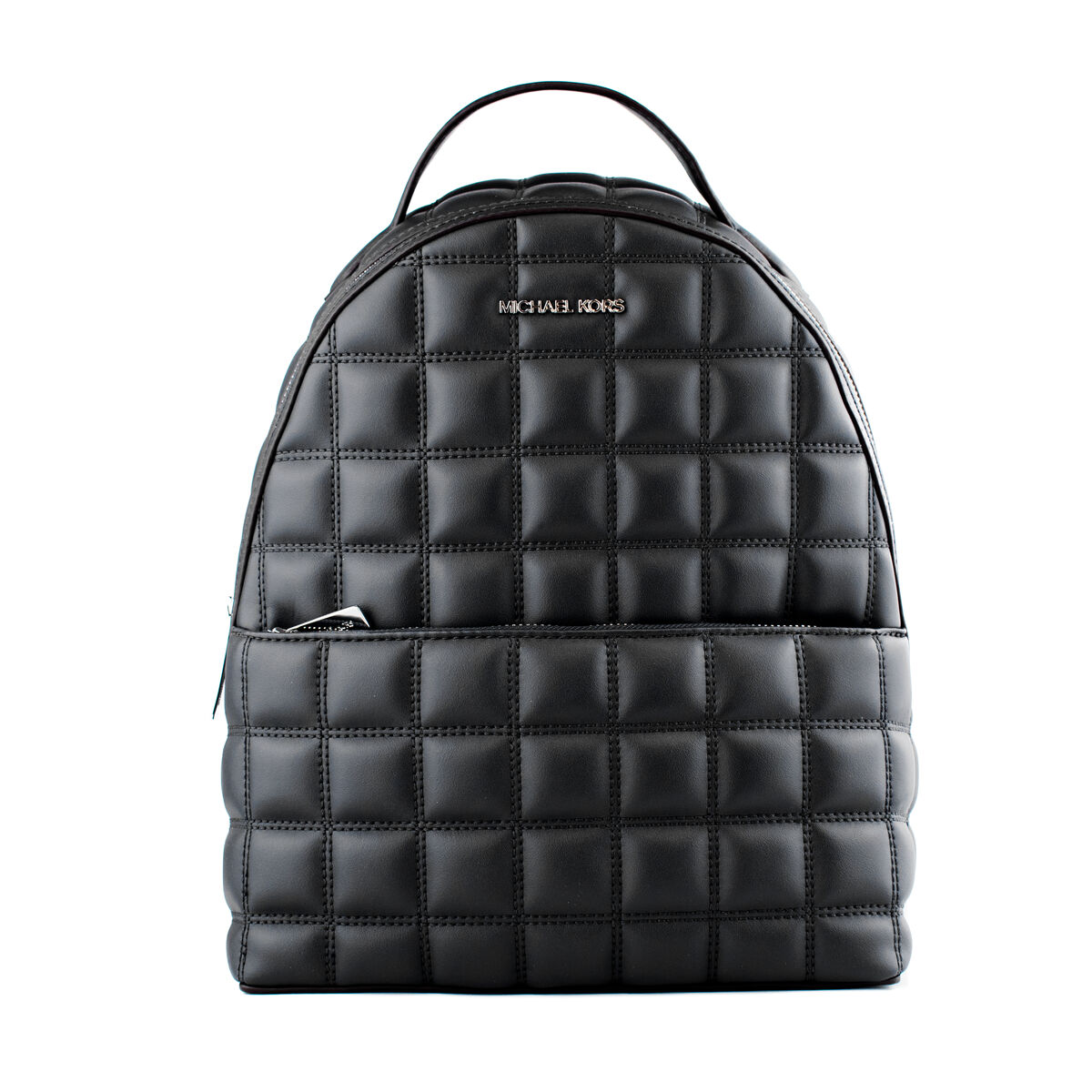 Zaino Casual Michael Kors 35R5S6HB6V-BLACK Nero 30 x 24 x 12 cm 2 S0389801_0