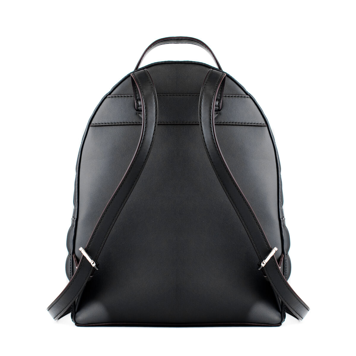 Zaino Casual Michael Kors 35R5S6HB6V-BLACK Nero 30 x 24 x 12 cm 3 S0389801_1