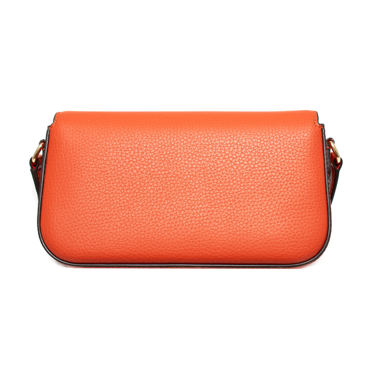 Borsa a Tracolla Michael Kors 35F4GTVC1L-RED-CLAY Arancio 21 x 12 x 5 cm 3 S0389691_1