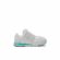 Scarpe Sportive per Bambini New Balance 574 NEW-B HOOK LOOP Bianco 1 S64166013_0