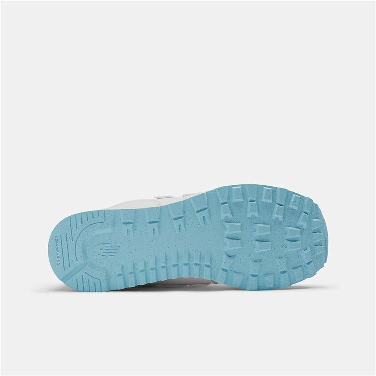 Scarpe Sportive per Bambini New Balance 574 Core Bianco 4 S64166018_2