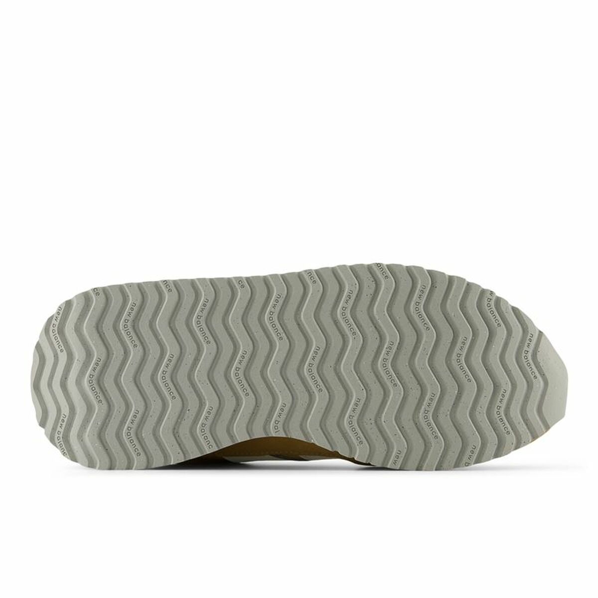 Scarpe da Tennis Casual Uomo New Balance 237 Dorato 4 S64165817_2