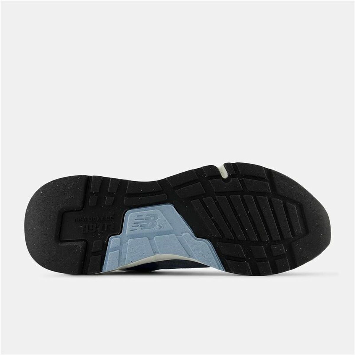 Scarpe Casual da Donna New Balance 997R Grigio 4 S64161067_2