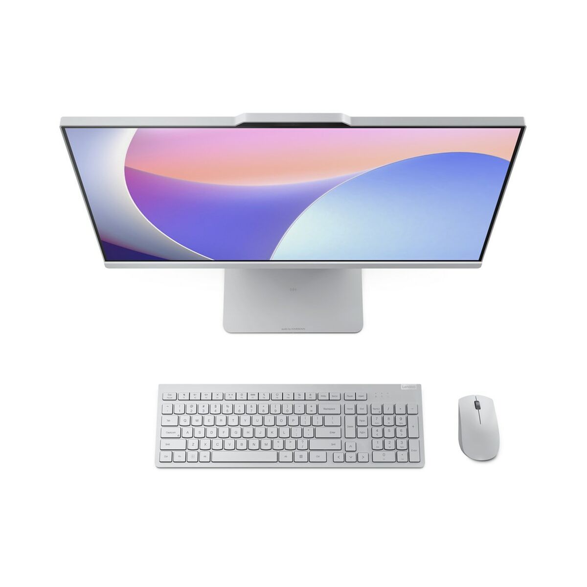 All in One Lenovo 24IRH9 23,8" Intel Core i3-1315U 16 GB RAM 512 GB SSD 8 S91110106_6