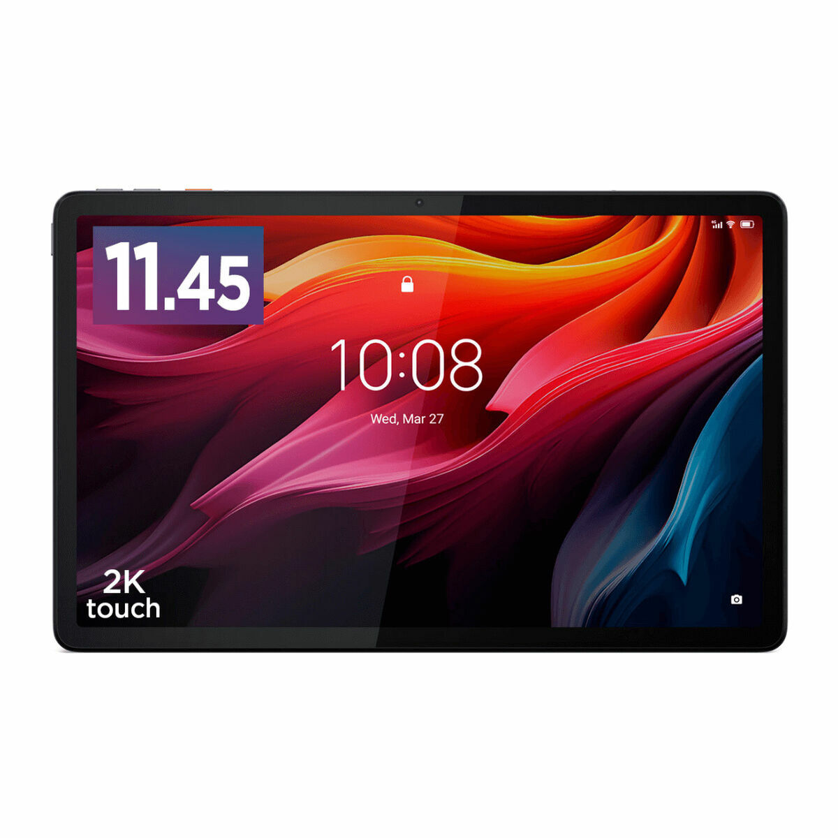 Tablet Lenovo TB352XU 11,5" Octa Core 8 GB RAM 256 GB Grigio 3 M0805419_1