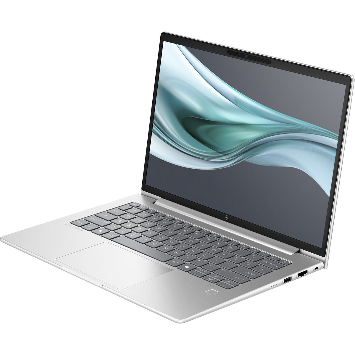 Laptop HP ELITEBOOK 640 G11 14" Intel Core Ultra 5 125U 16 GB RAM 512 GB SSD Qwerty in Spagnolo 2 S55274852_0
