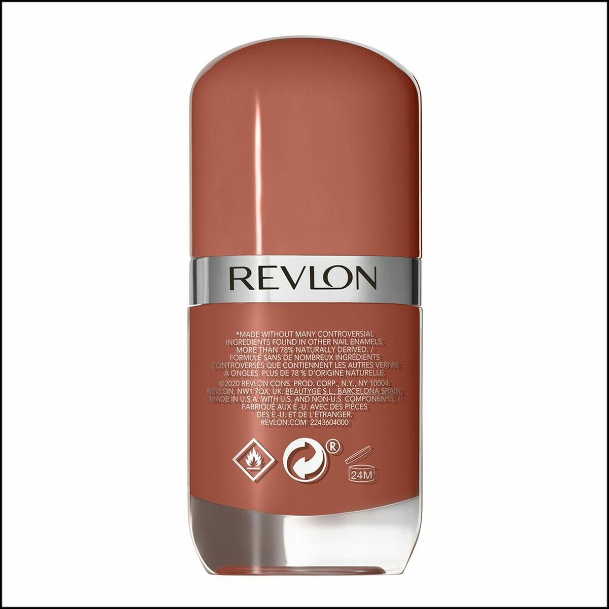 smalto Revlon Ultra HD Snap 013-basic (8 ml) 2 S0586899_0
