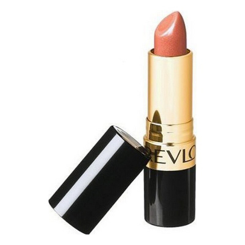 Rossetti Super Lustrous Revlon Super Lustrous 463 - sassy mauve 3,7 g 2 S0568453_0
