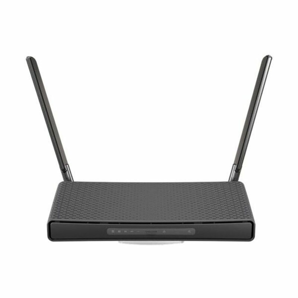 Router Mikrotik RBD53iG-5HacD2HnD 5 GHz 10000 Mbps 2 S9904732_0