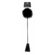 Piumino per Solletico Pipedream Fetish Fantasy Series Limited Edition Nero 1 S9406842_0