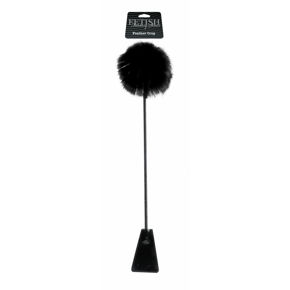 Piumino per Solletico Pipedream Fetish Fantasy Series Limited Edition Nero 2 S9406842_0