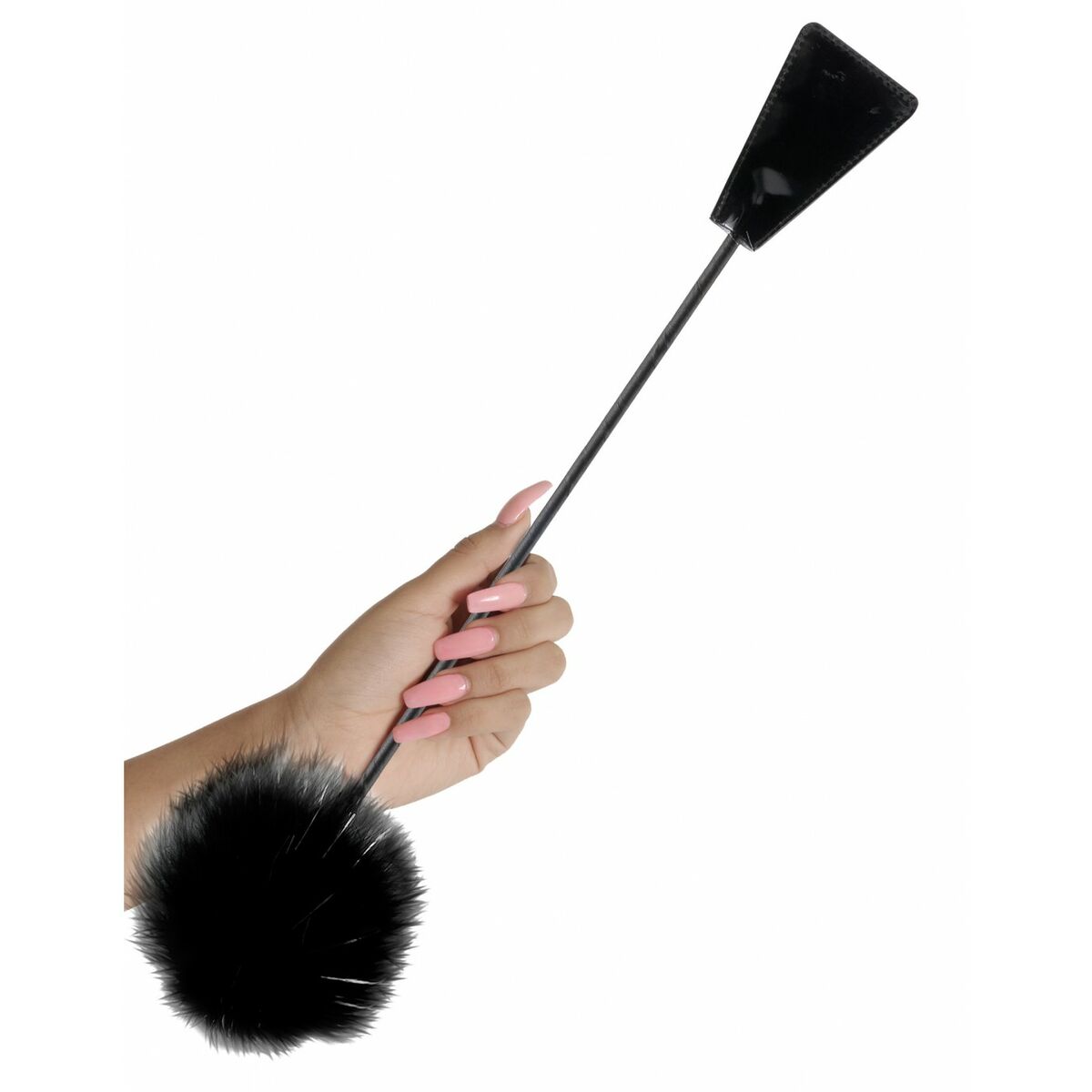 Piumino per Solletico Pipedream Fetish Fantasy Series Limited Edition Nero 4 S9406842_2