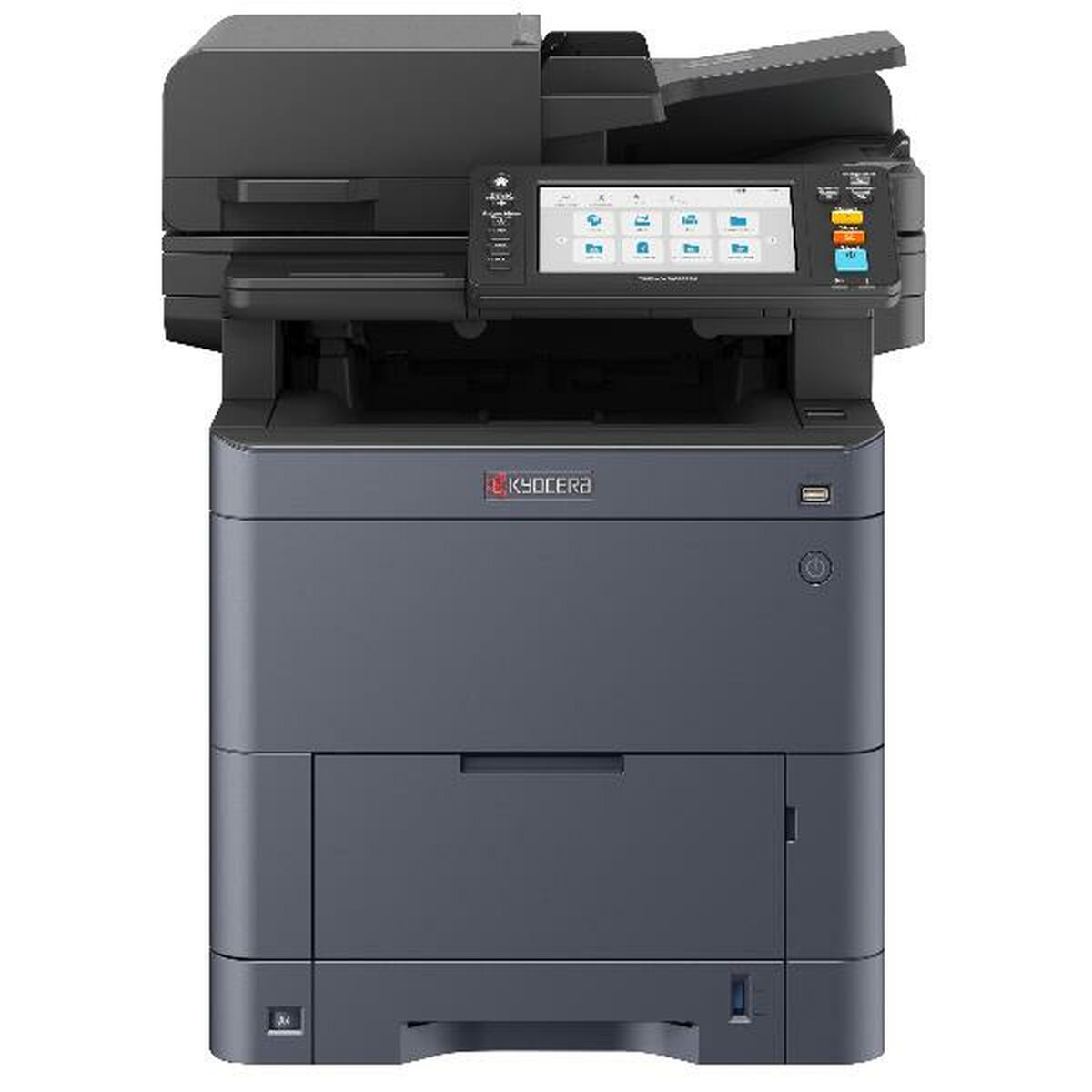 Stampante Multifunzione Kyocera 1102Z63NL0 3 M0513677_1