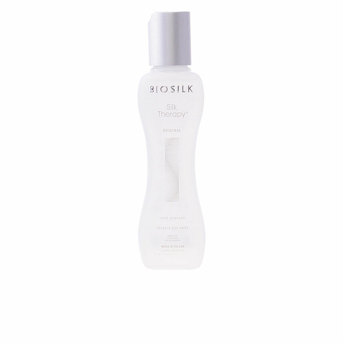 Trattamento Intensivo Riparatore Biosilk Silk Therapy Farouk Biosilk Silk Therapy 67 ml 2 S0563884_0
