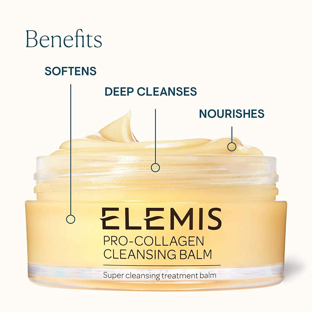 Crema Notte Elemis Collagen 50 ml 12 S05113501_10