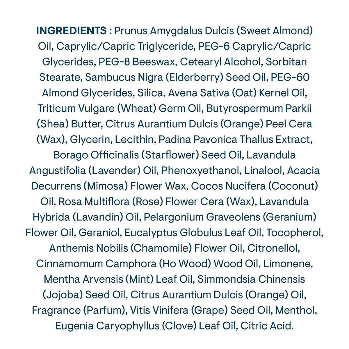 Crema Notte Elemis Collagen 50 ml 17 S05113501_15