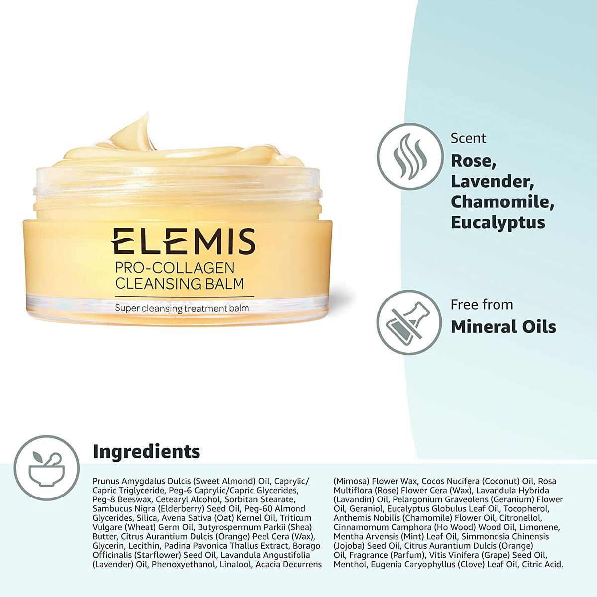 Crema Notte Elemis Collagen 50 ml 18 S05113501_16