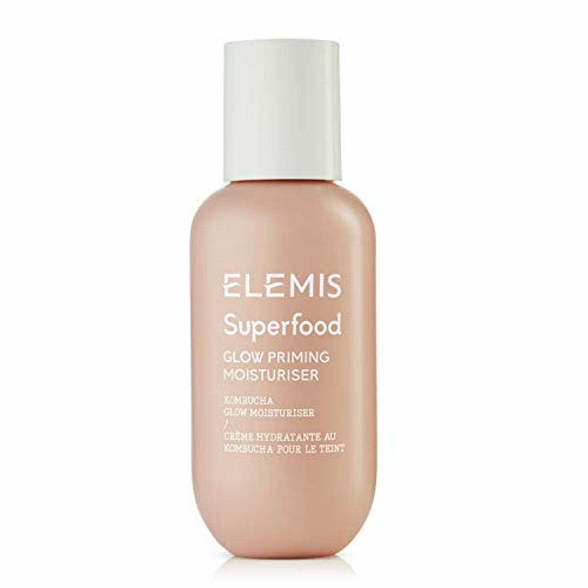 Primer trucco Elemis Glow Priming Moisturiser Idratante 60 ml 2 S05115532_0